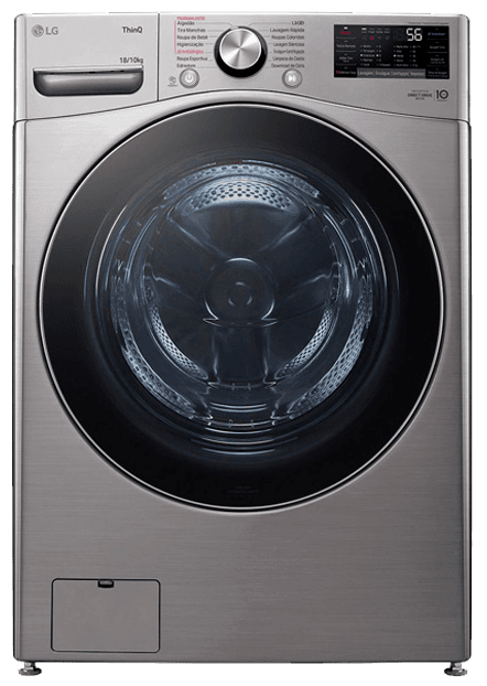 Assistência Técnica Multimarcas Lava e Seca São Paulo